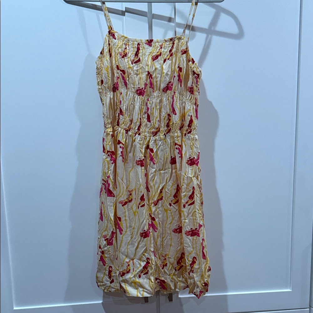 Natalie Martin Gina Short Dress